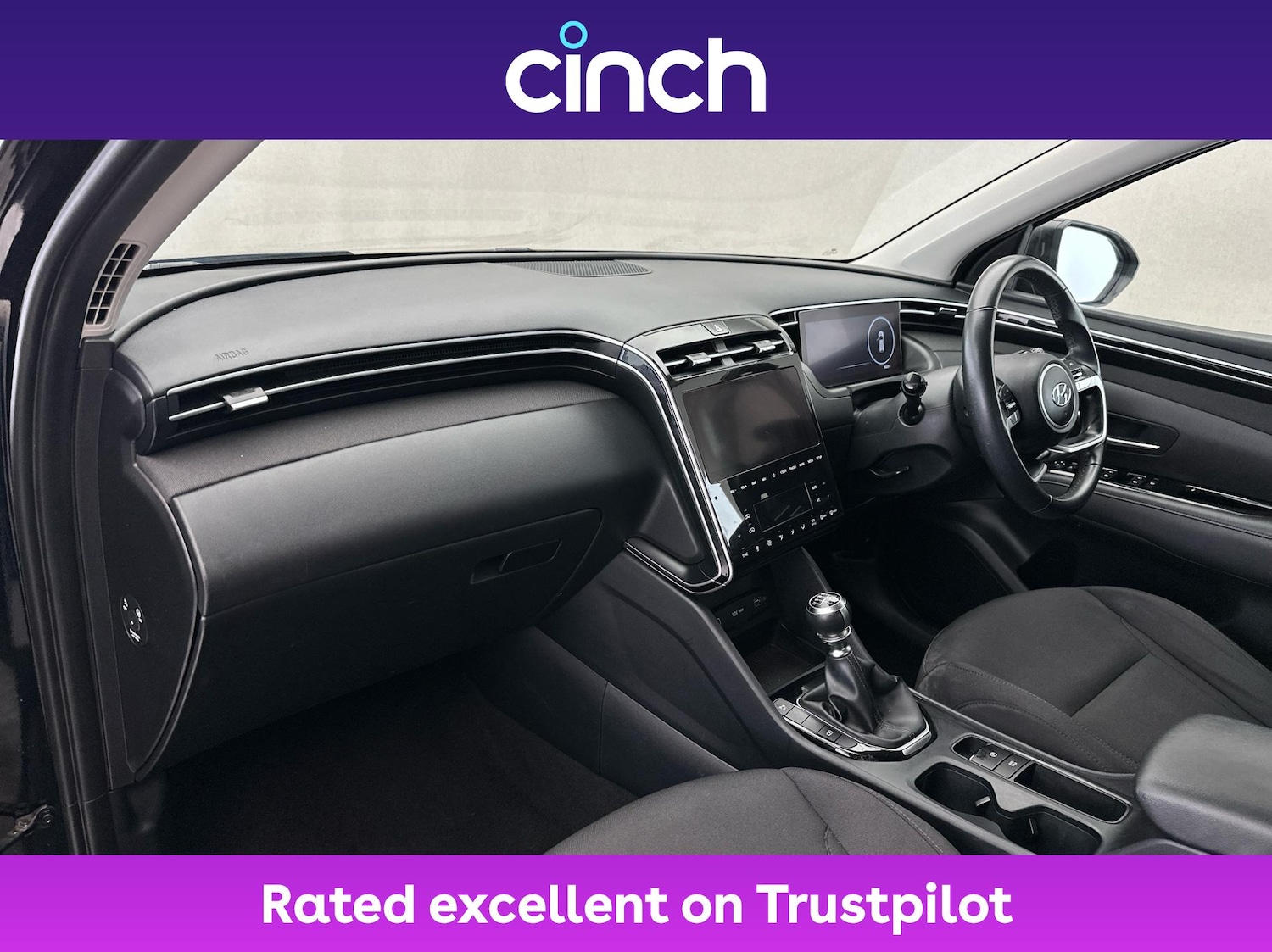 Used Hyundai TUCSON 2022 for sale - 76271826: Photo 14