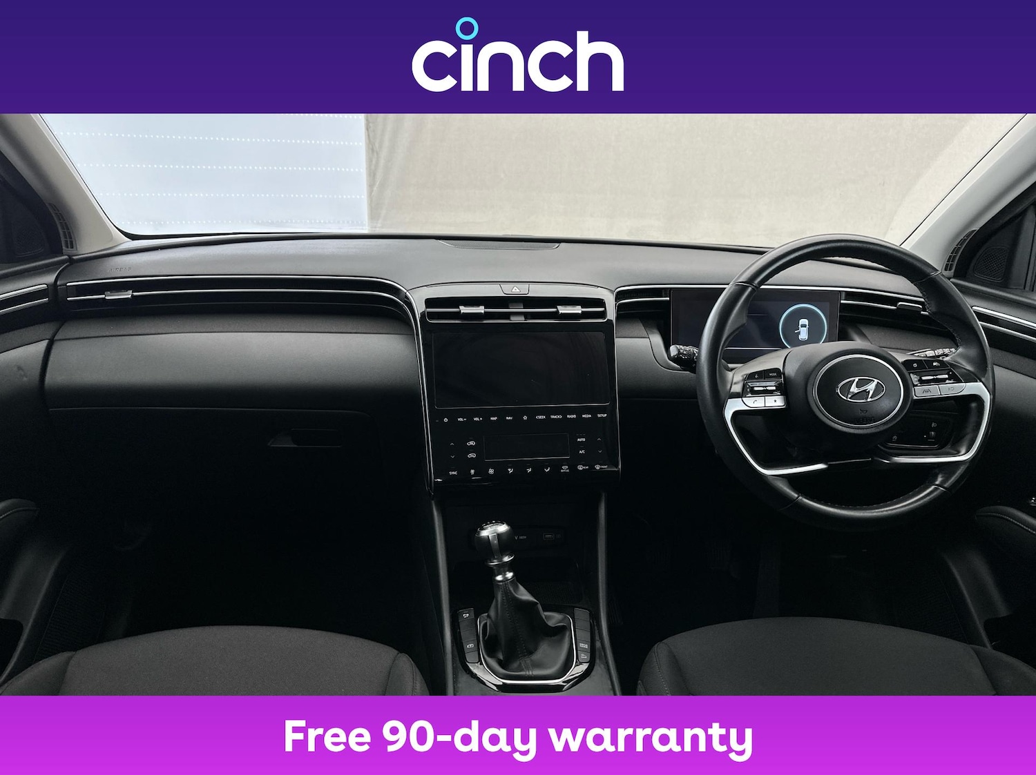 Used Hyundai TUCSON 2022 for sale - 76271826: Photo 15