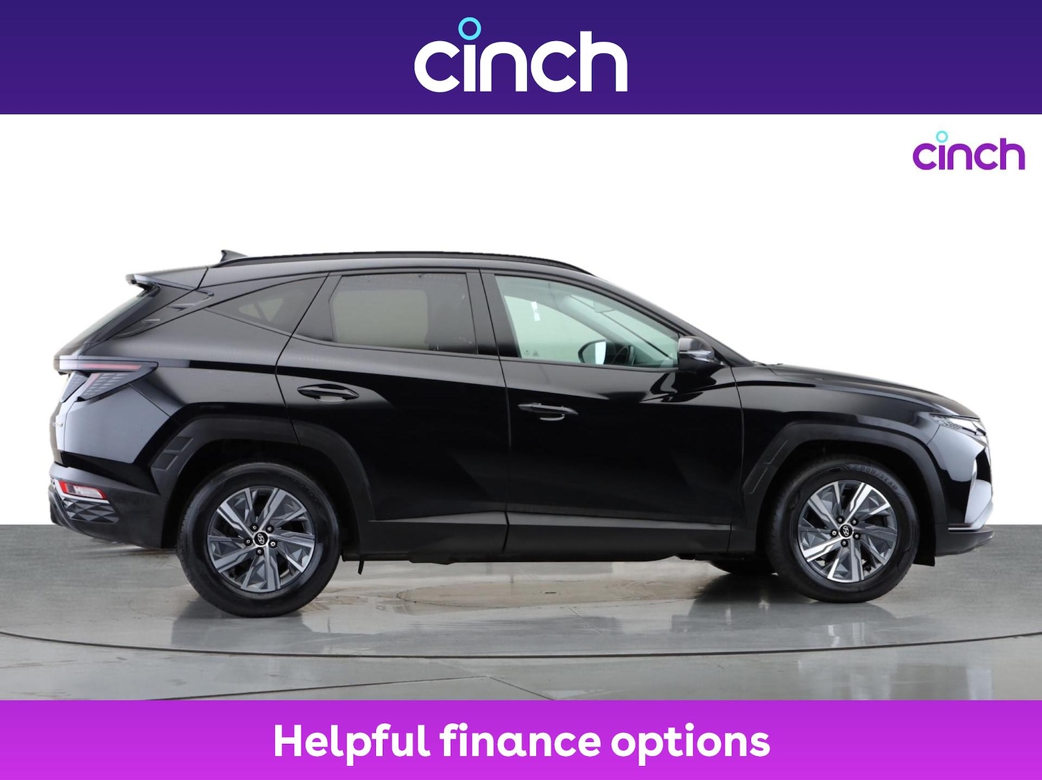 Used Hyundai TUCSON 2022 for sale - 76271826: Photo 2