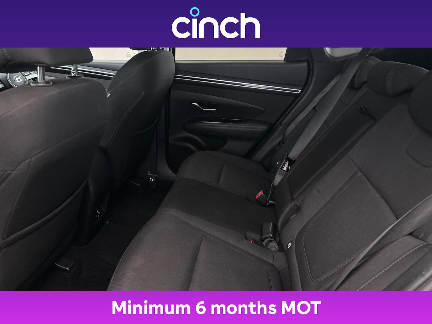 Used Hyundai TUCSON 2022 for sale - 76271826: Photo 20