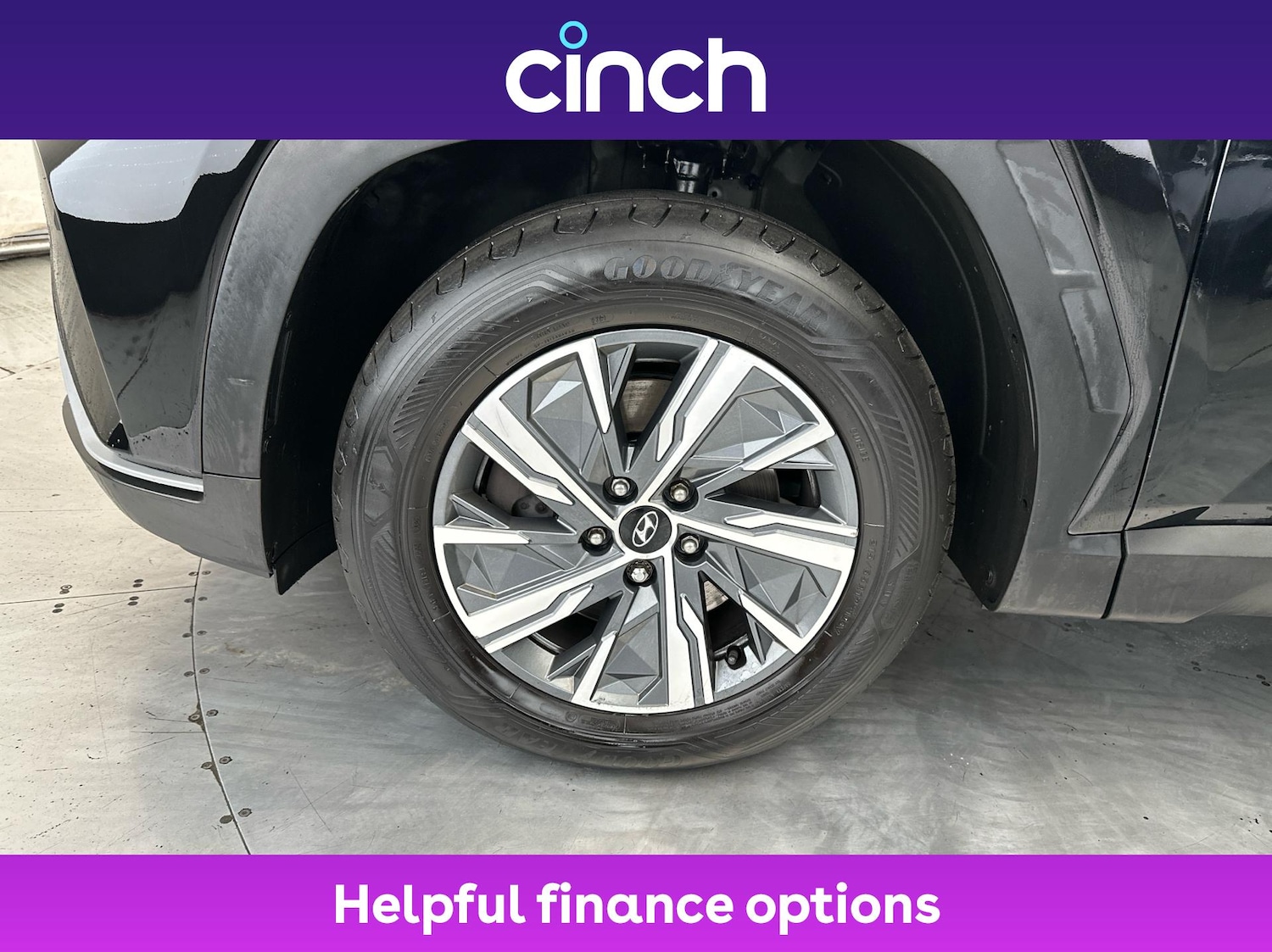 Used Hyundai TUCSON 2022 for sale - 76271826: Photo 24