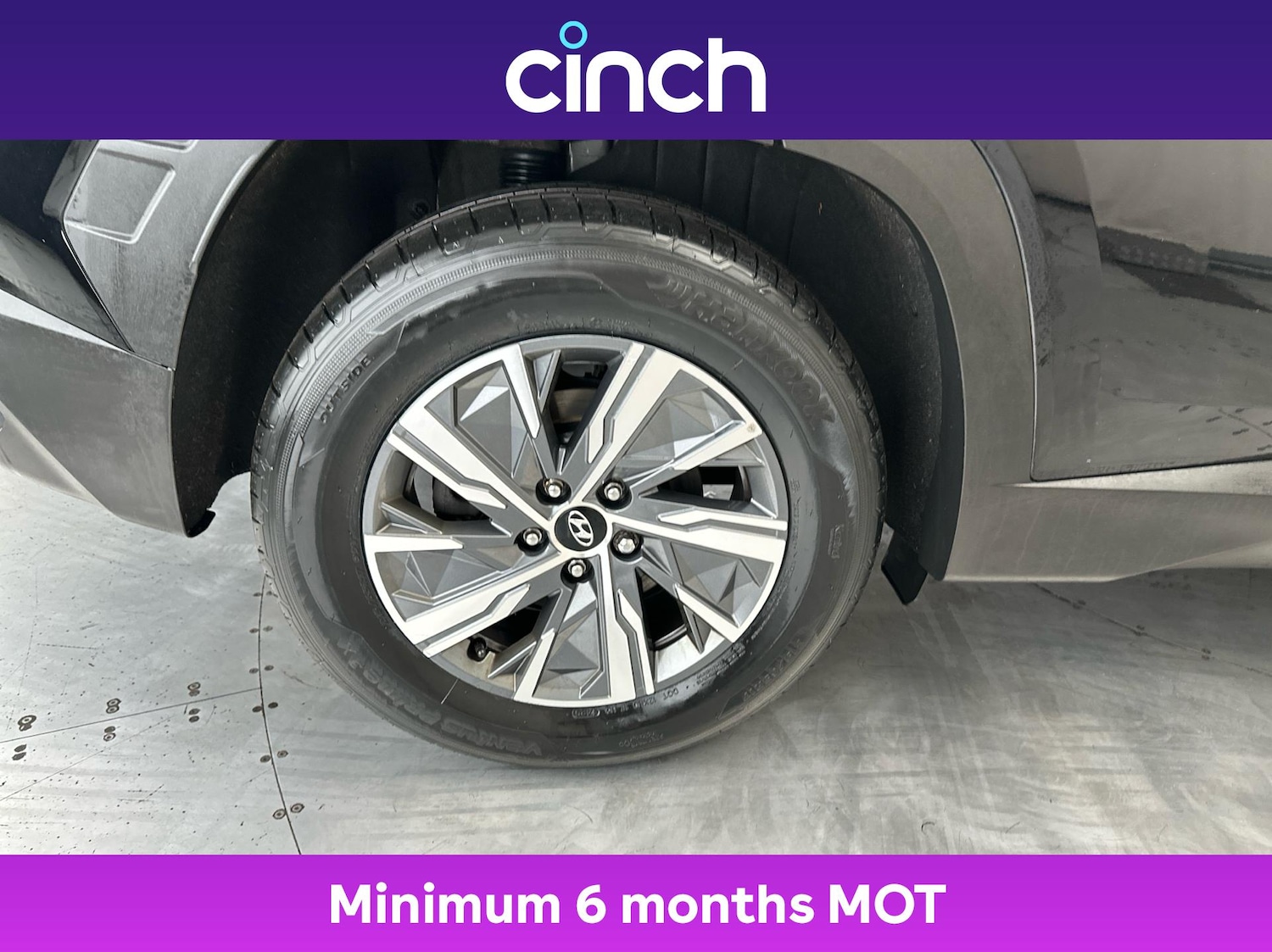 Used Hyundai TUCSON 2022 for sale - 76271826: Photo 27