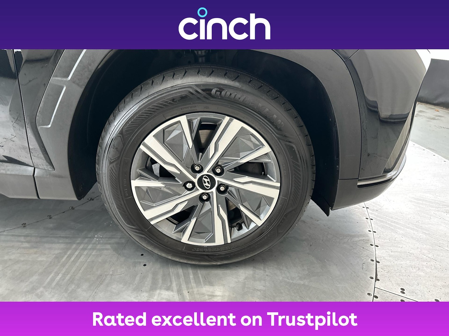 Used Hyundai TUCSON 2022 for sale - 76271826: Photo 28