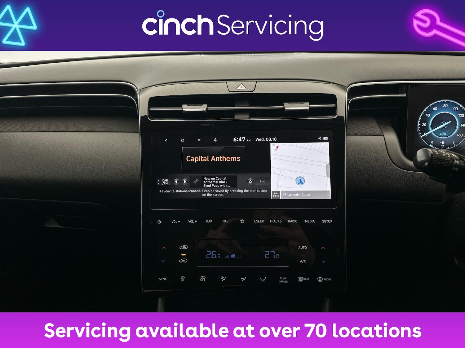 Used Hyundai TUCSON 2022 for sale - 76271826: Photo 31