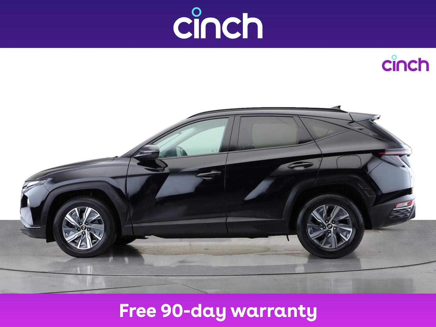 Used Hyundai TUCSON 2022 for sale - 76271826: Photo 8