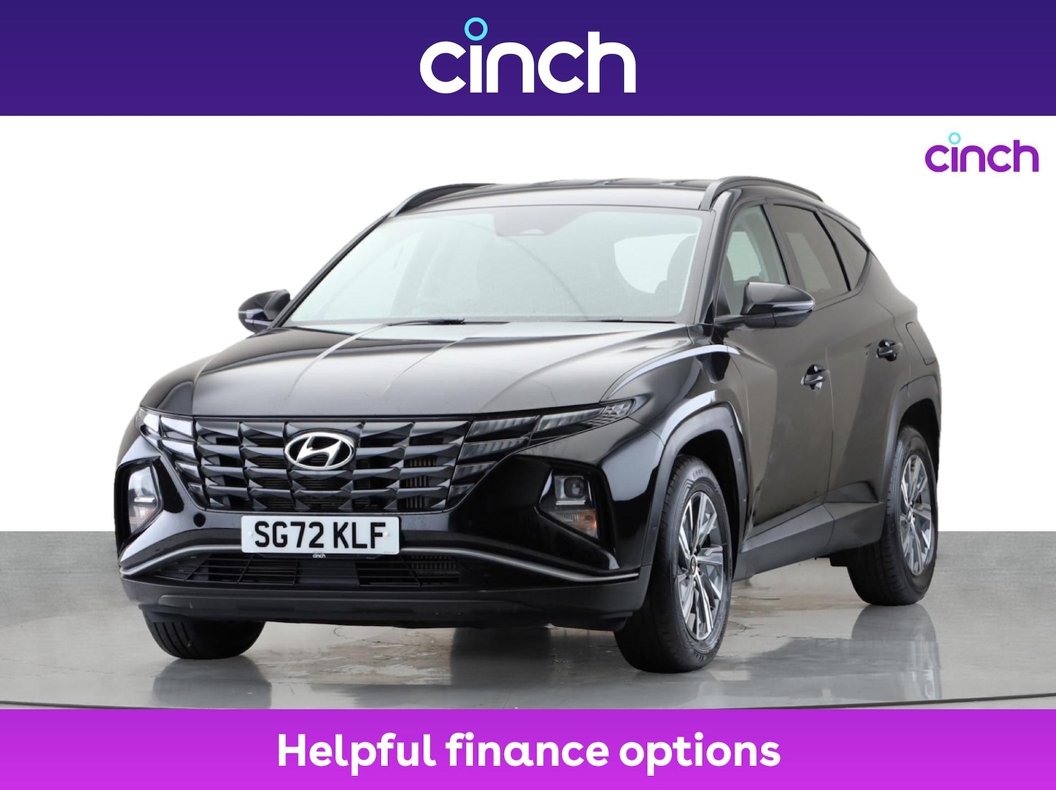 Used Hyundai TUCSON 2022 for sale - 76271826: Photo 9