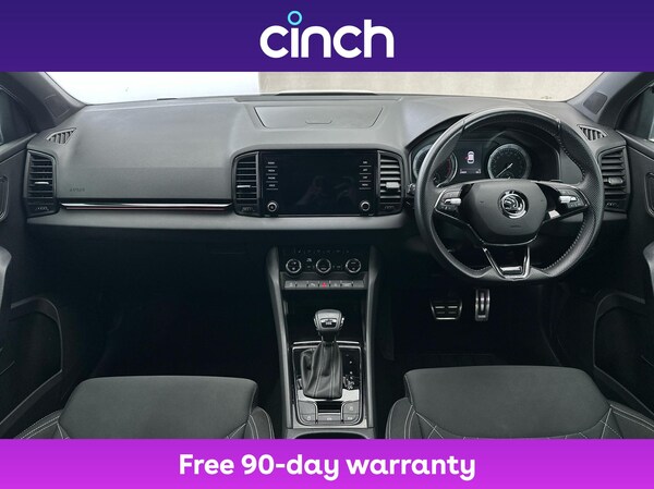 Used Skoda Karoq 2021 for sale - 75412407: Photo 15