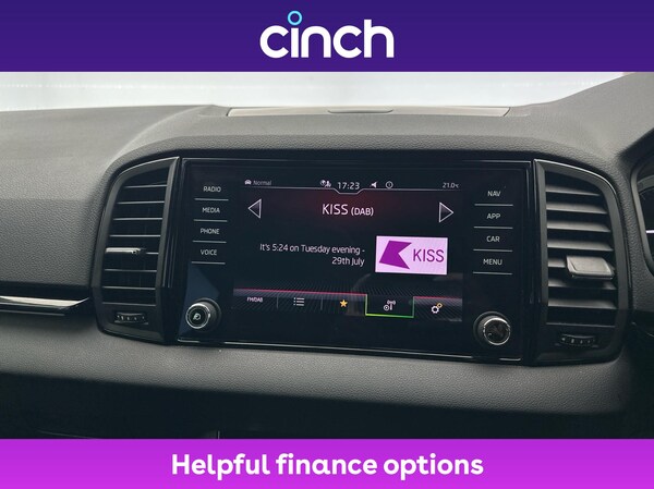 Used Skoda Karoq 2021 for sale - 75412407: Photo 17