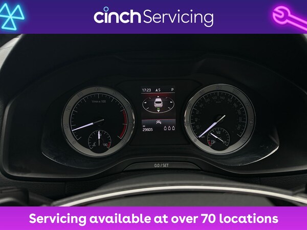 Used Skoda Karoq 2021 for sale - 75412407: Photo 18