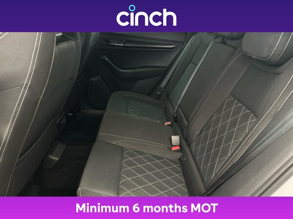 Used Skoda Karoq 2021 for sale - 75412407: Photo 20