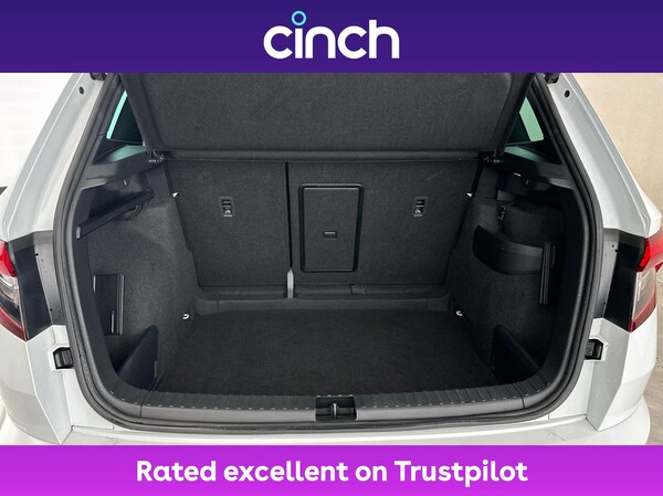 Used Skoda Karoq 2021 for sale - 75412407: Photo 21