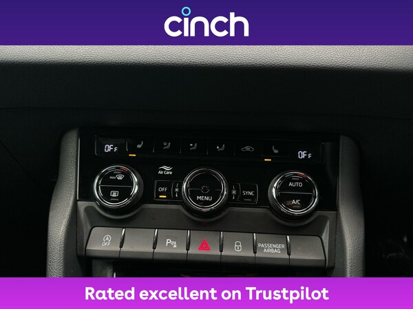 Used Skoda Karoq 2021 for sale - 75412407: Photo 33