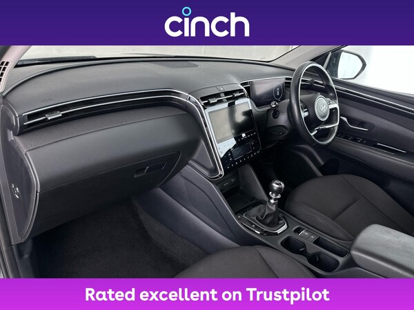 Used Hyundai TUCSON 2022 for sale - 76044936: Photo 14