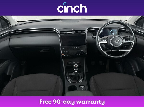 Used Hyundai TUCSON 2022 for sale - 76044936: Photo 15