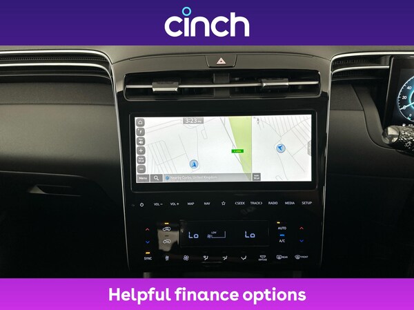 Used Hyundai TUCSON 2022 for sale - 76044936: Photo 17