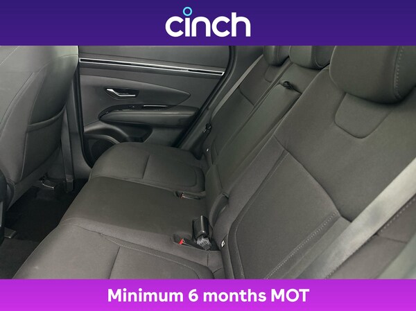 Used Hyundai TUCSON 2022 for sale - 76044936: Photo 20