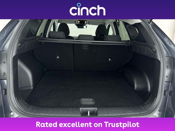 Used Hyundai TUCSON 2022 for sale - 76044936: Photo 21