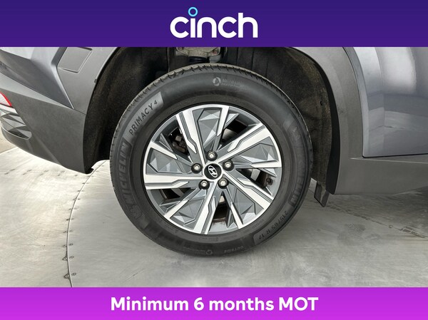 Used Hyundai TUCSON 2022 for sale - 76044936: Photo 27