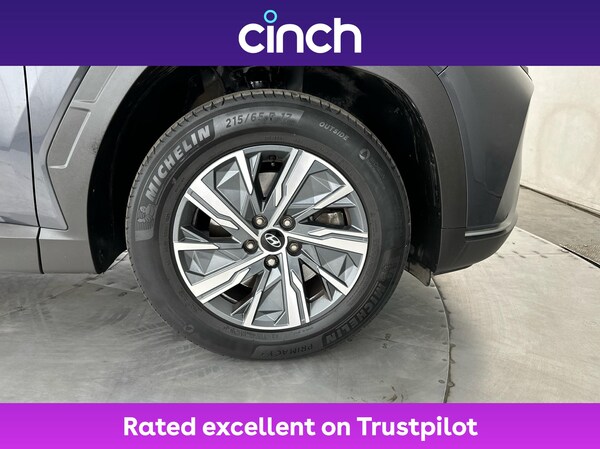 Used Hyundai TUCSON 2022 for sale - 76044936: Photo 28