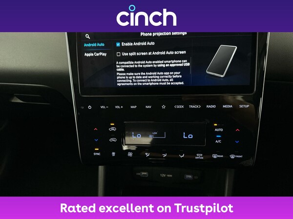 Used Hyundai TUCSON 2022 for sale - 76044936: Photo 33
