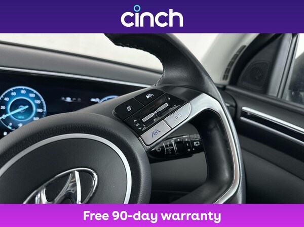 Used Hyundai TUCSON 2022 for sale - 76044936: Photo 34