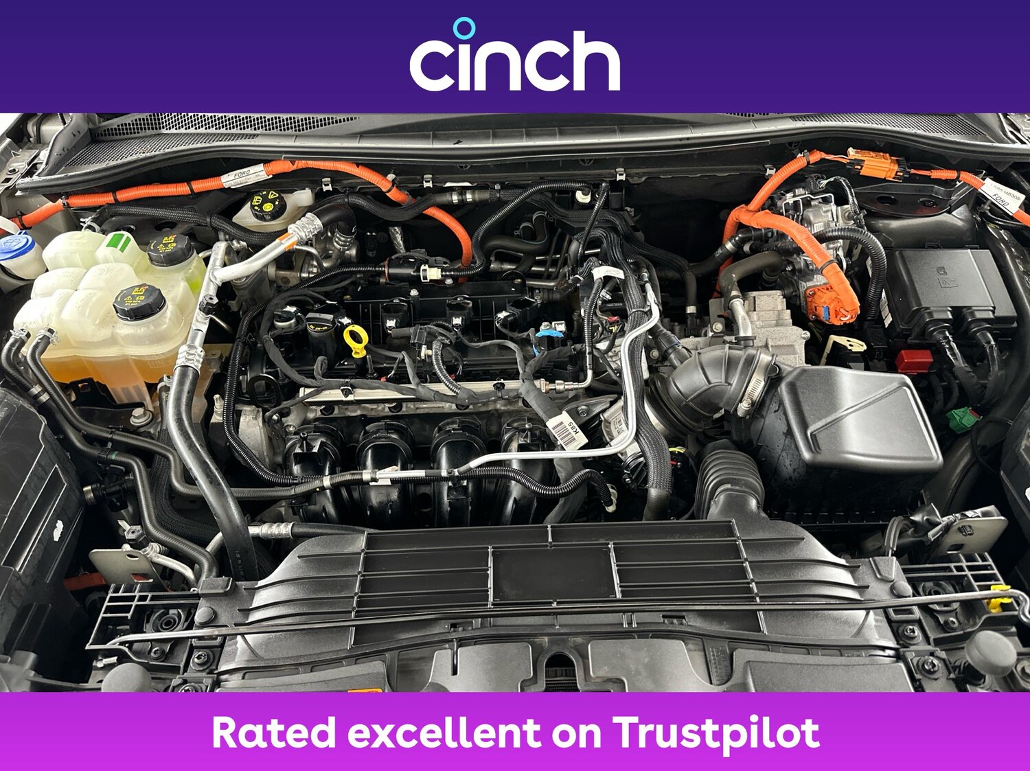 Used Ford Kuga 2022 for sale - 76420232: Photo 21