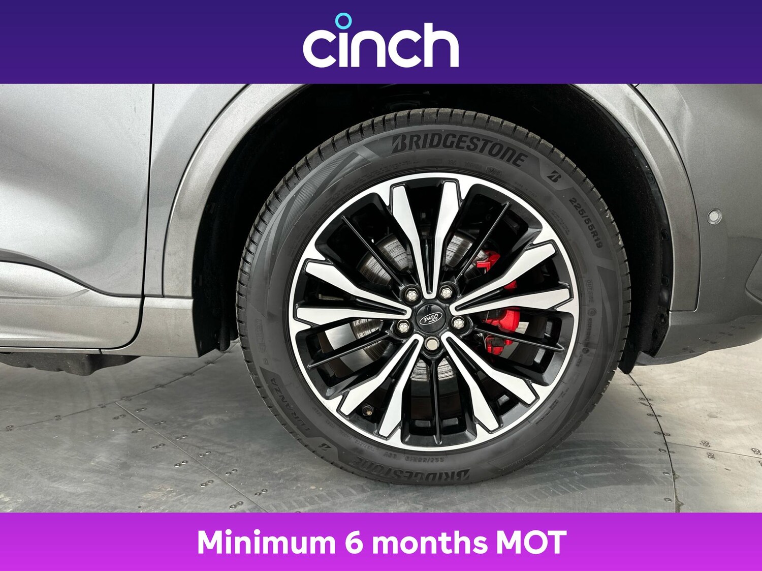 Used Ford Kuga 2022 for sale - 76420232: Photo 27