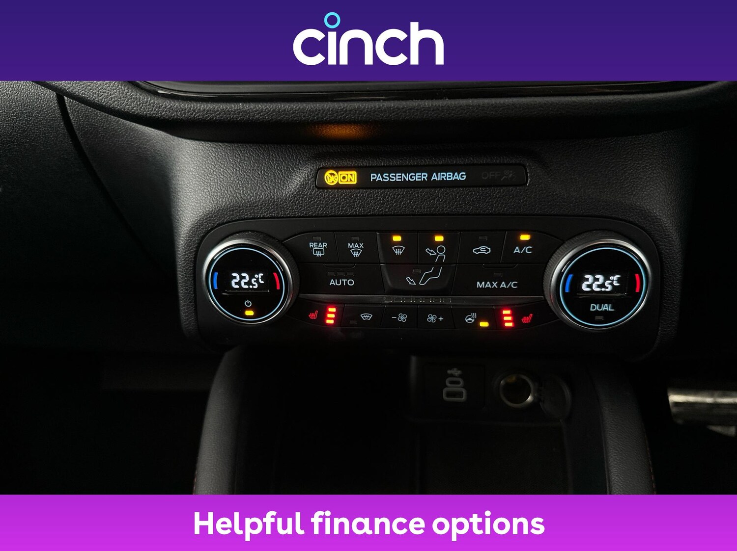 Used Ford Kuga 2022 for sale - 76420232: Photo 35