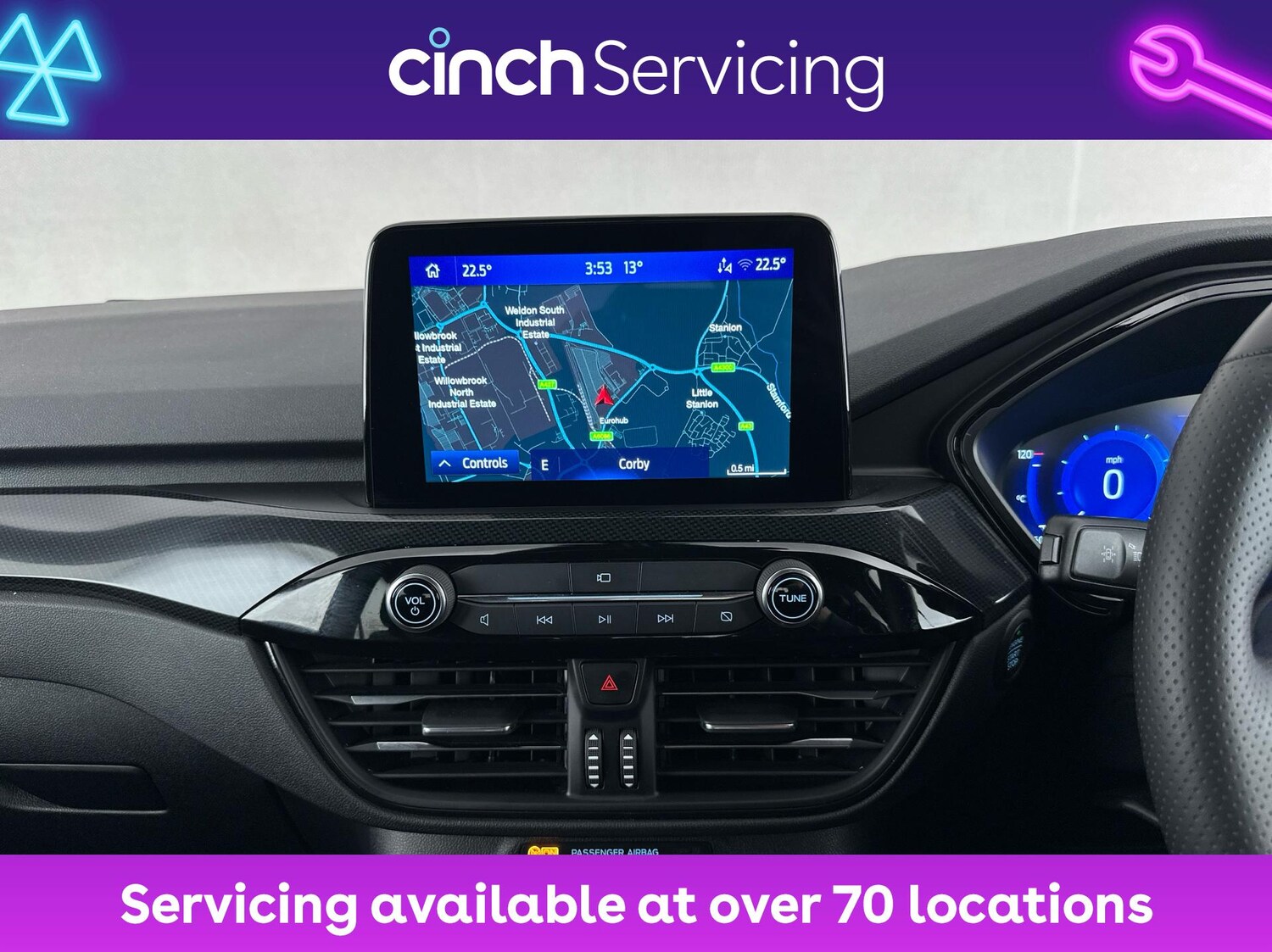 Used Ford Kuga 2022 for sale - 76420232: Photo 36