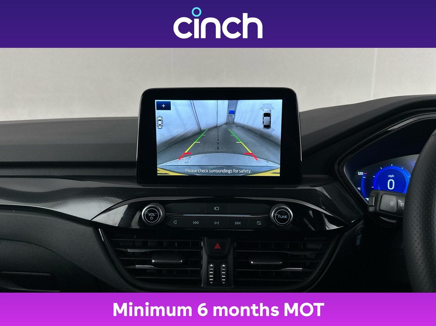 Used Ford Kuga 2022 for sale - 76420232: Photo 37