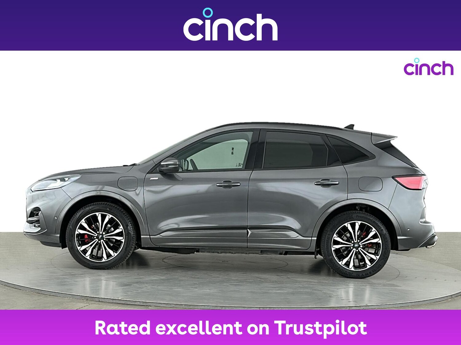 Used Ford Kuga 2022 for sale - 76420232: Photo 6