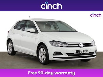 Volkswagen - Polo