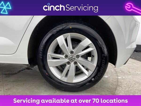Used Volkswagen Polo 2019 for sale - 76245820: Photo 26