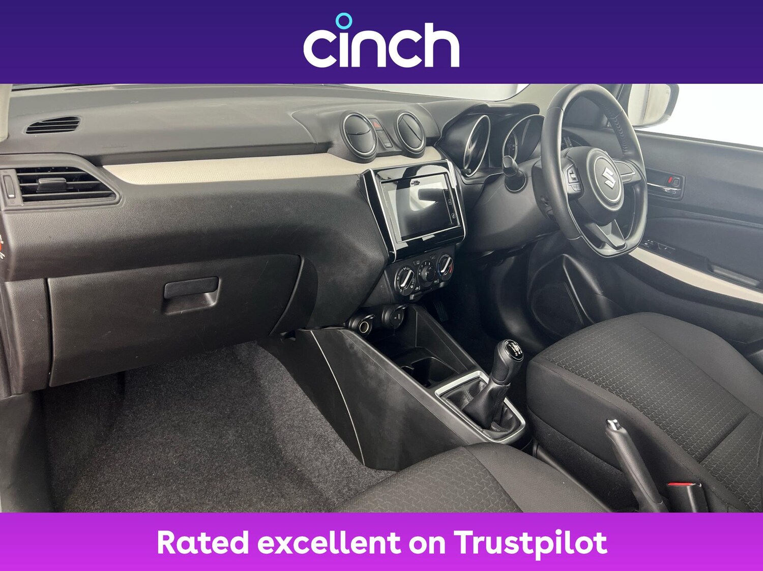 Used Suzuki Swift 2019 for sale - 76739241: Photo 14