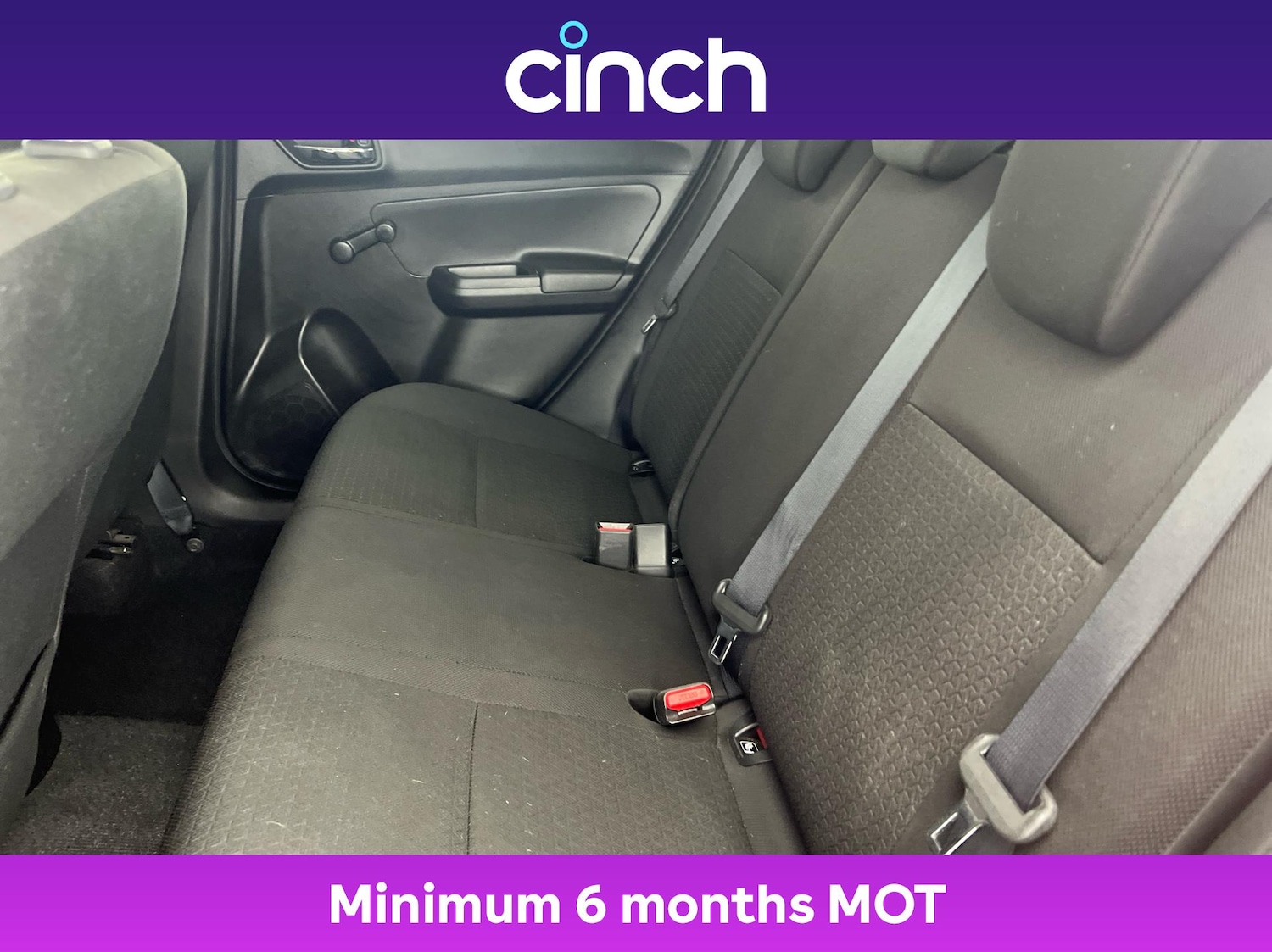 Used Suzuki Swift 2019 for sale - 76739241: Photo 20