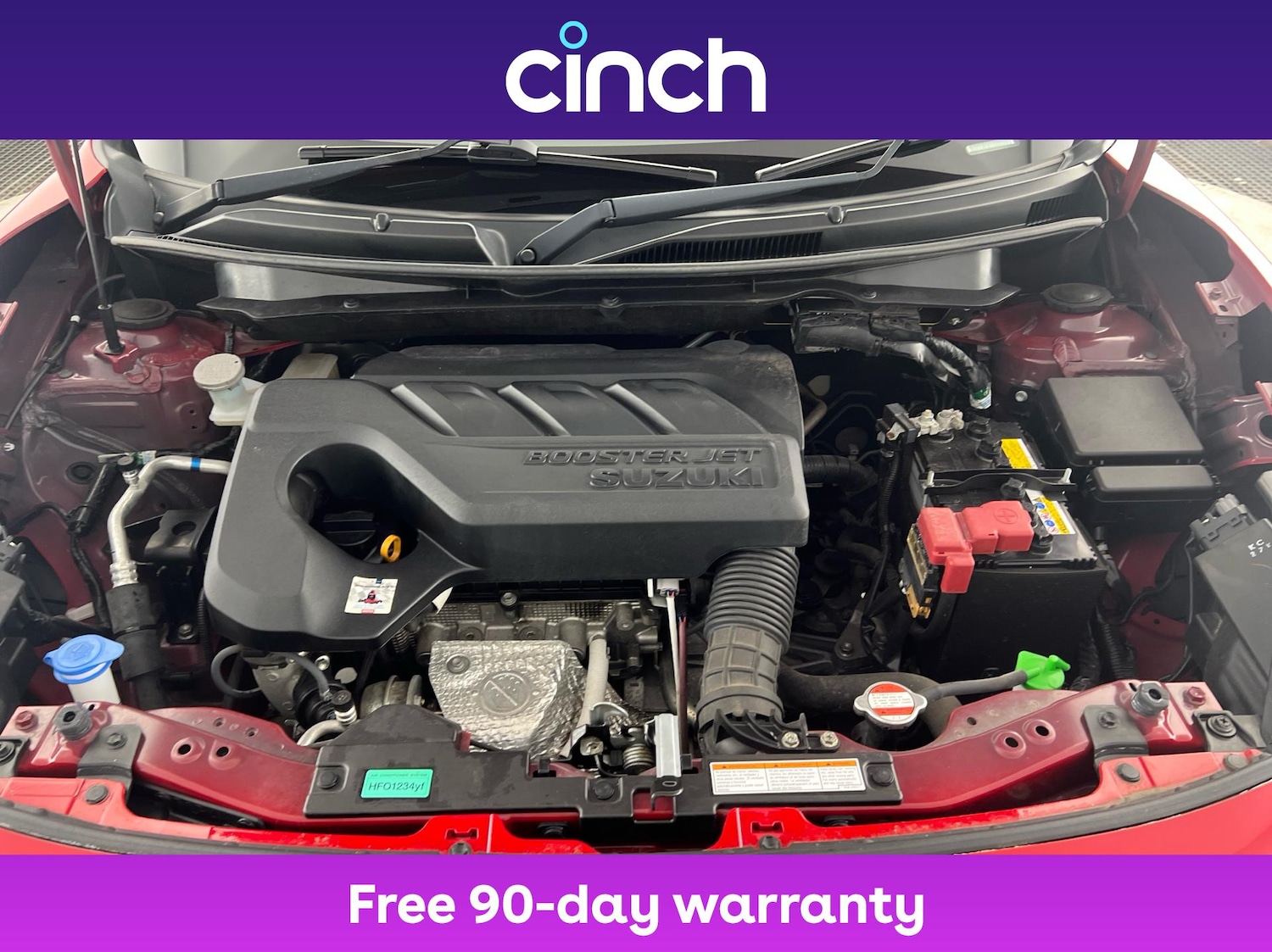 Used Suzuki Swift 2019 for sale - 76739241: Photo 23