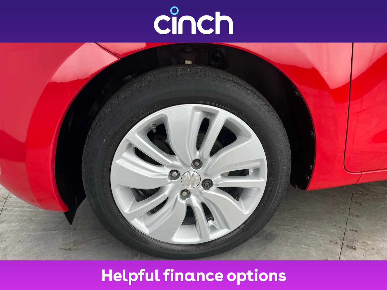 Used Suzuki Swift 2019 for sale - 76739241: Photo 24