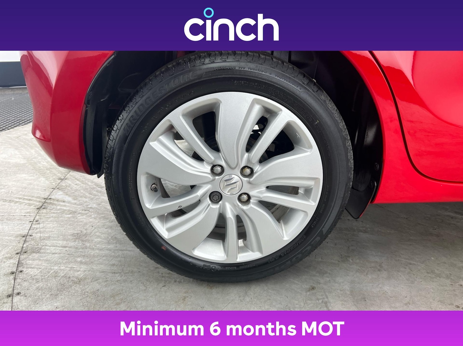 Used Suzuki Swift 2019 for sale - 76739241: Photo 27