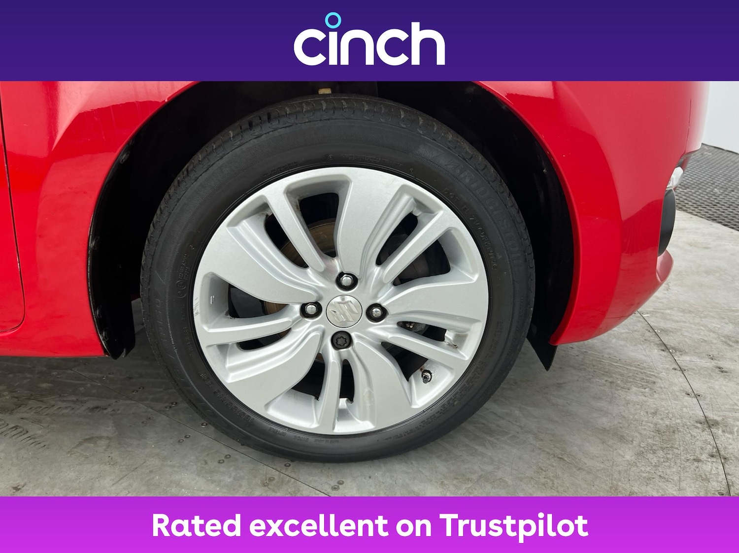 Used Suzuki Swift 2019 for sale - 76739241: Photo 28