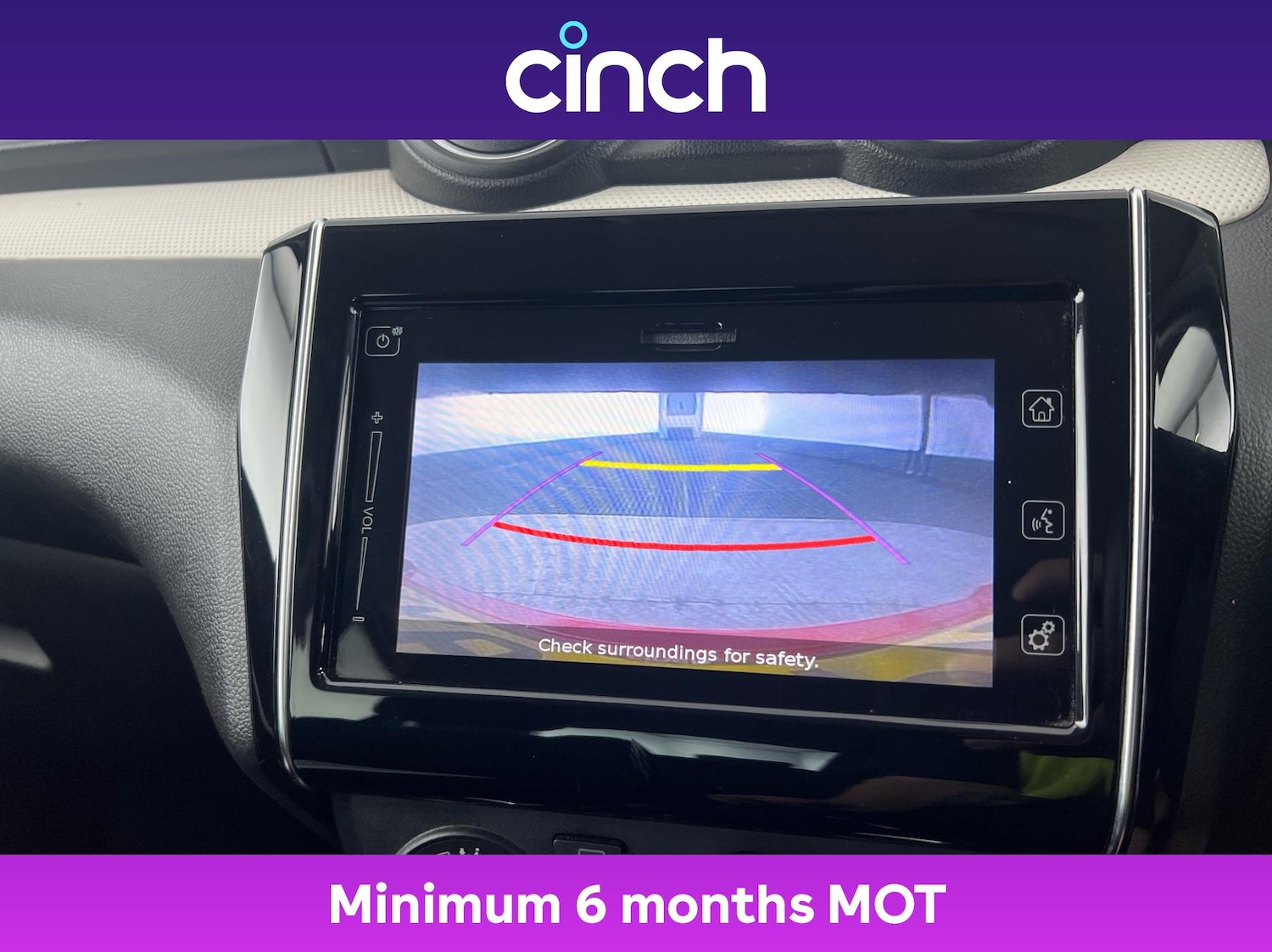 Used Suzuki Swift 2019 for sale - 76739241: Photo 32