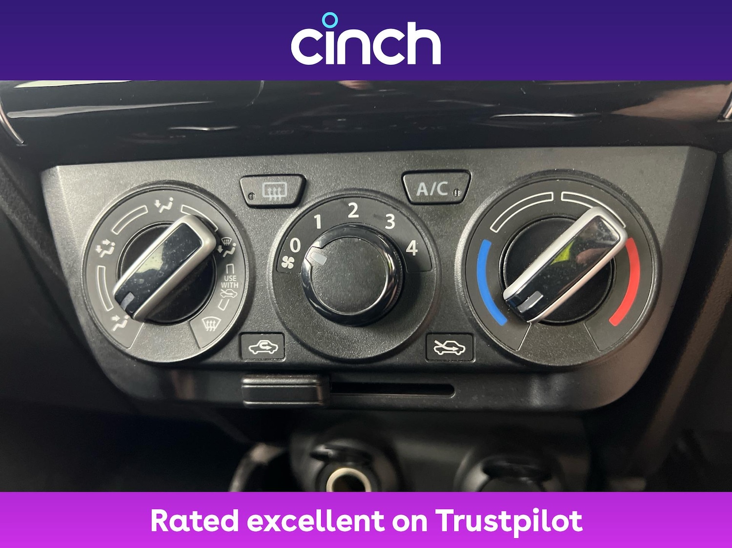 Used Suzuki Swift 2019 for sale - 76739241: Photo 33