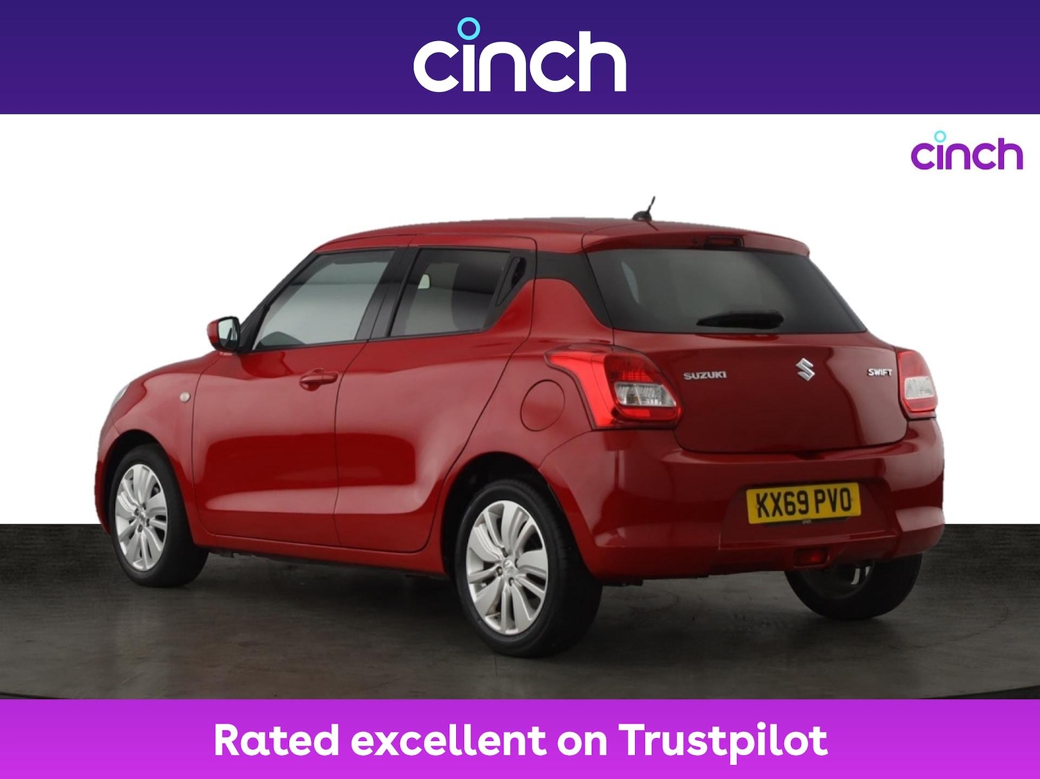 Used Suzuki Swift 2019 for sale - 76739241: Photo 6