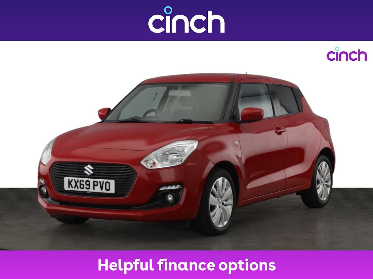 Used Suzuki Swift 2019 for sale - 76739241: Photo 9