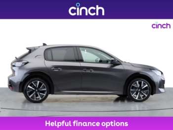 Used Peugeot 208 2022 for sale - 75069327: Photo