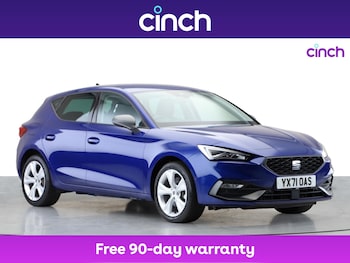 SEAT - Leon