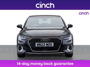 Used Audi A3 2022 for sale - 74859119: Photo