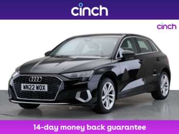 Used Audi A3 2022 for sale - 74859119: Photo