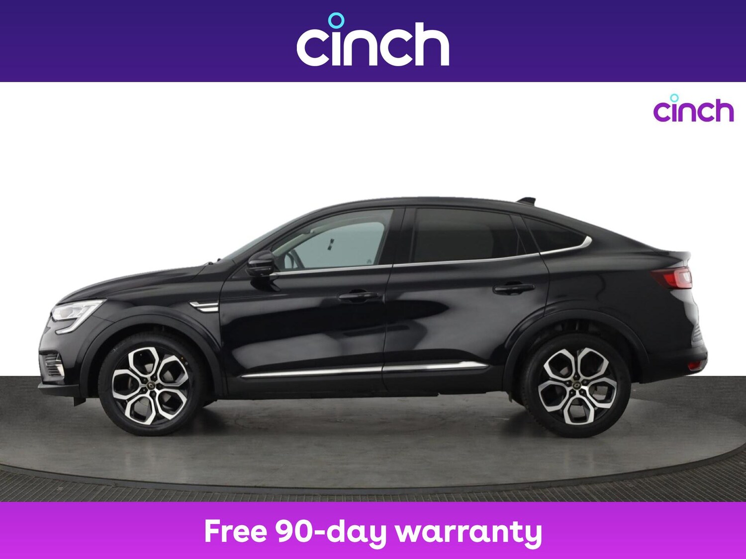 Used Renault Arkana 2021 for sale - 76069461: Photo 8