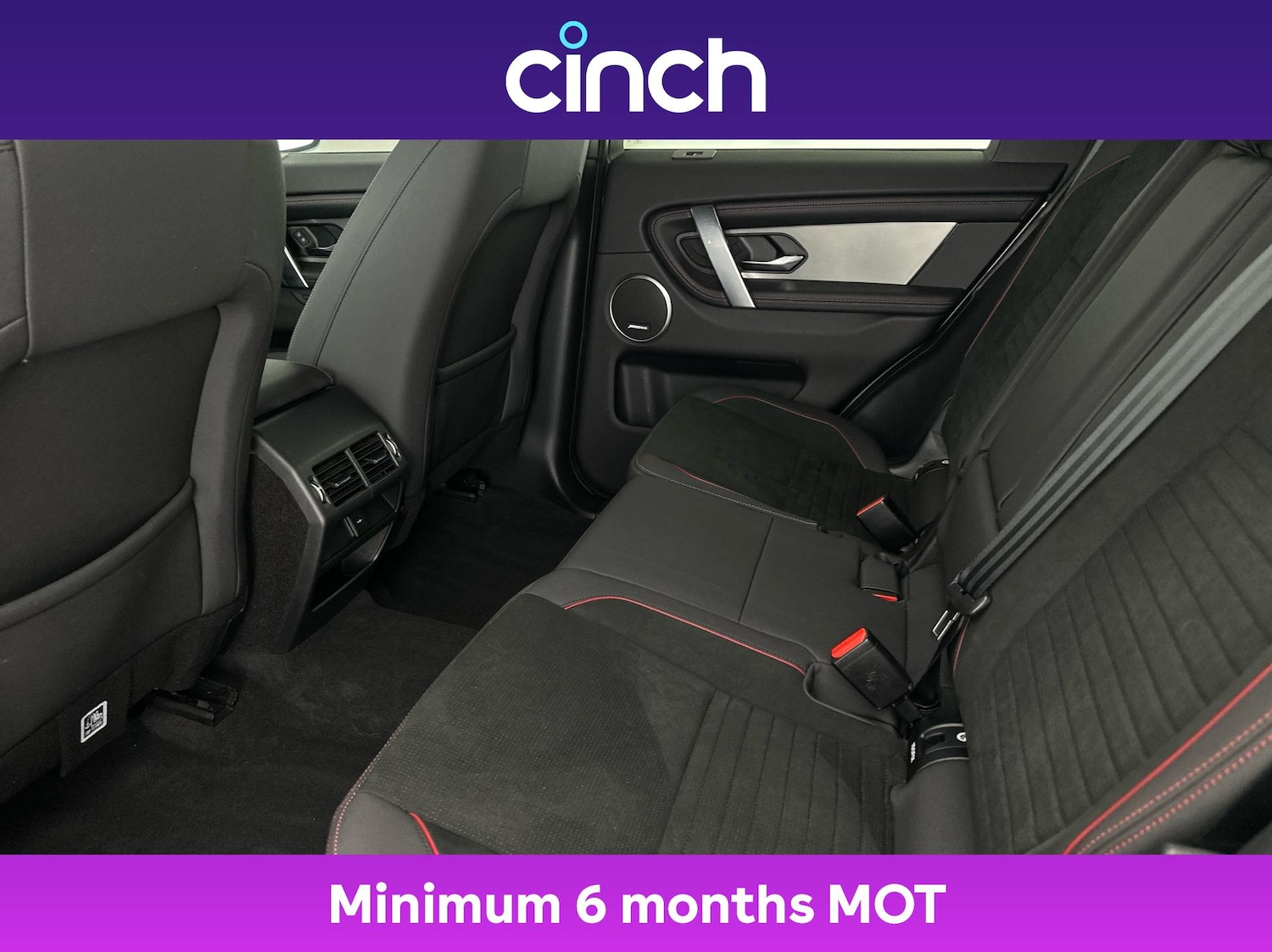 Used Land Rover Discovery Sport 2021 for sale - 77064281: Photo 20