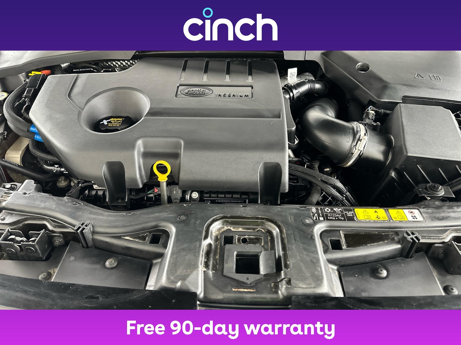 Used Land Rover Discovery Sport 2021 for sale - 77064281: Photo 23